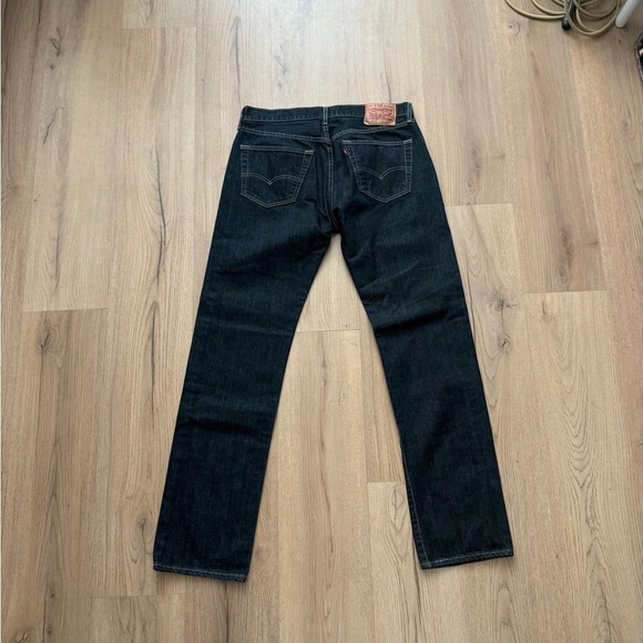 Classic Men's Levi 501’s - Picture 3 of 4